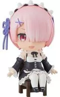 ねんどろいど Swacchao! ラム 「Re：ゼロから始める異世界生活」