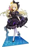 透花回廊～水底のアリス～ 藤ちょこ氏オリジナルイラスト 1/7 ABS＆PVC製塗装済み完成品