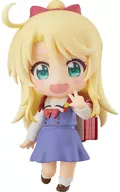 ねんどろいど 姫坂乃愛 「私に天使が舞い降りた!プレシャス・フレンズ」