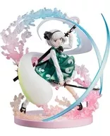 魂魄妖夢 「東方Project」 1/8 ABS＆PVC製塗装済み完成品