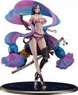 ランサー/源頼光 [AQ] 「Fate/Grand Order」 1/7 プラスチック製塗装済み完成品