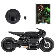 バットサイクル 「THE BATMAN -ザ・バットマン-」 DCマルチバース ビークル