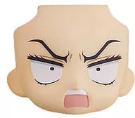 びっくり顔(嘴平伊之助) 「ねんどろいどもあ とりかえっこフェイス 鬼滅の刃01」