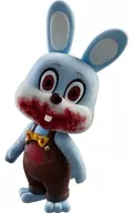 ねんどろいど ロビー・ザ・ラビット(ブルー) 「サイレントヒル3」