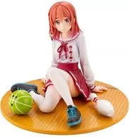 桜沢墨 「彼女、お借りします」 1/7 PVC製塗装済み完成品