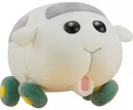 ねんどろいど シロモ 「PUI PUI モルカー」 