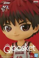 火神大我 「黒子のバスケ」 Q posket-黒子テツヤ・火神大我-