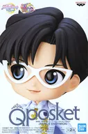 プリンス・エンディミオン B(手を取り合う) 「劇場版 美少女戦士セーラームーンEternal」 Q posket-PRINCE ENDYMION-