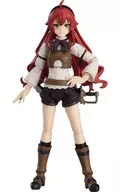 figma エリス・ボレアス・グレイラット 「無職転生 ～異世界行ったら本気だす～」