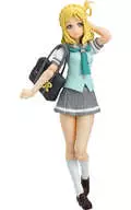 [台座パーツ一式欠品/ランクB] figma 小原鞠莉 「ラブライブ!サンシャイン!!」