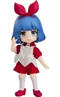 ねんどろいどどーる おめがレイ 「おめがシスターズ」