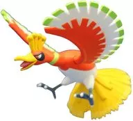 [箱欠品] ML-01 ホウオウ 「ポケットモンスター」 モンコレ-モンスターコレクション-