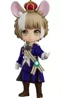 ねんどろいどどーる ねずみの王様：ノワ