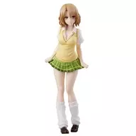 籾岡里紗 「To LOVEる -とらぶる- ダークネス」 1/6 塗装済み完成品