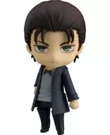 ねんどろいど エレン・イェーガー The Final Season Ver. 「進撃の巨人」 GOODSMILE ONLINE SHOP限定