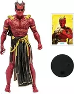 サバック 「ブラックアダム」 DCマルチバース アクションフィギュア