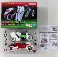 S.H.Figuarts ダブルチェイサー＆オプションパーツセット 「TIGER ＆ BUNNY 2」 魂ウェブ商店限定