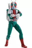 S.H.Figuarts（真骨彫製法） 仮面ライダーV3 「仮面ライダーV3」 魂ウェブ商店限定