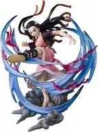 フィギュアーツZERO 竈門禰豆子 鬼化進行時 「鬼滅の刃」