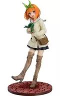 中野四葉 Date Style Ver. 「五等分の花嫁∬」 1/6 プラスチック製塗装済み完成品
