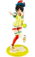 大空スバル 「ホロライブプロダクション」 1/7 PVC製塗装済み完成品