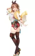 ライザ(ライザリン・シュタウト) 「ライザのアトリエ ～常闇の女王と秘密の隠れ家～」 1/7 PVC＆ABS製塗装済み完成品