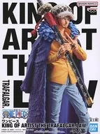 トラファルガー・ロー 「ワンピース」 KING OF ARTIST THE TRAFALGAR.LAW-ワノ国-
