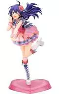 [ランクB/特典付き] 望月杏奈-成長Chu→LOVER!!- 「アイドルマスター ミリオンライブ!」 1/8 ABS＆PVC製塗装済み完成品 コトブキヤショップ限定