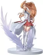 PRISMA WING アスナ 「ソードアート・オンライン」 1/7 塗装済み完成品