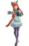 S.H.Figuarts サイレンススズカ 「ウマ娘 プリティーダービー」