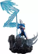 フィギュアーツZERO ［超激戦］ウルトラマンゼット オリジナル 「ウルトラマンZ」