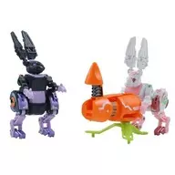 BB-54 IRONBLOOD ＆ LOYALHEART SPECIAL Ver.(アイアンブラッド＆ロイヤルハート 特典Ver.) 「BEASTBOX」 アクションフィギュア マイルストン流通限定