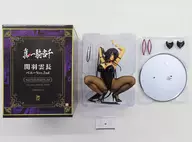 関羽雲長 バニーVer.2nd 「真・一騎当千」 B-Style 1/4 プラスチック製塗装済み完成品