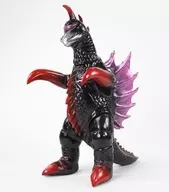 ガイガン デザインイメージVer. 「地球攻撃命令 ゴジラ対ガイガン」 CCPミドルサイズシリーズ PVC製塗装済み完成品