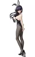 古見硝子 バニーVer. 「古見さんは、コミュ症です。」 B-Style 1/4 プラスチック製塗装済み完成品 GOODSMILE ONLINE SHOP＆Amazon.co.jp＆あみあみ限定
