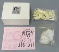 楪いのり 「ギルティクラウン」 1/8 レジンキャストキット ワンダーフェスティバル2012夏＆イベント限定