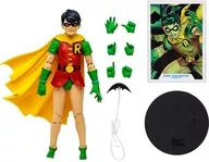 ロビン(ディック・グレイソン) 「DCコミックス」 DCマルチバース #215 7インチ・アクションフィギュア