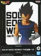ベジータ 「ドラゴンボールZ」 SOLID EDGE WORKS-THE出陣-10