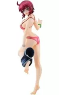 ルナマリア・ホーク 水着Ver. 「機動戦士ガンダムSEED DESTINY」 ガンダム・ガールズ・ジェネレーション 1/8 塗装済み完成品