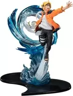 フィギュアーツZERO うずまきボルト -BORUTO- 絆Relation 「BORUTO-ボルト- NARUTO NEXT GENERATIONS」