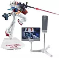 ROBOT魂 ＜SIDE MS＞ RX-78-2 ガンダム ver. A.N.I.M.E. ～ROBOT魂15th ANNIVERSARY～ 「機動戦士ガンダム」