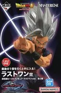 孫悟飯ビースト ラストワンver. 「一番くじ ドラゴンボール VSオムニバスビースト」 ラストワン賞 フィギュア