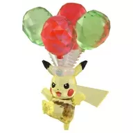 モンコレ ひこうテラスタルピカチュウ 「ポケットモンスター」 モンコレ-モンスターコレクション-