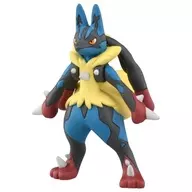 モンコレ MS-52 メガルカリオ 「ポケットモンスター」 モンコレ-モンスターコレクション-