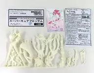 スーパーキュアブロッサム 「ハートキャッチプリキュア!」 ガレージキット ワンダーフェスティバル2012冬＆イベント限定