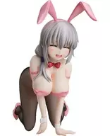 宇崎月 バニーVer. 「宇崎ちゃんは遊びたい!ω」 B-Style 1/4 プラスチック製塗装済み完成品