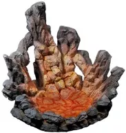 エクスプロージョン プラットフォーム2.0 A 1/12 レジン製塗装済み完成品