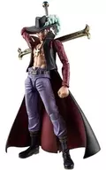 ヴァリアブルアクションヒーローズ ジュラキュール・ミホーク 「ワンピース」