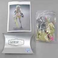 武装神姫用アーマー 「武装神姫」 ガレージキット ワンダーフェスティバル2012夏限定