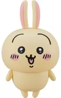 ねんどろいど うさぎ 「ちいかわ」
